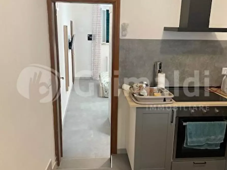 Immagine 4 di Appartamento in affitto  in Via Borgo Cappuccini a Livorno