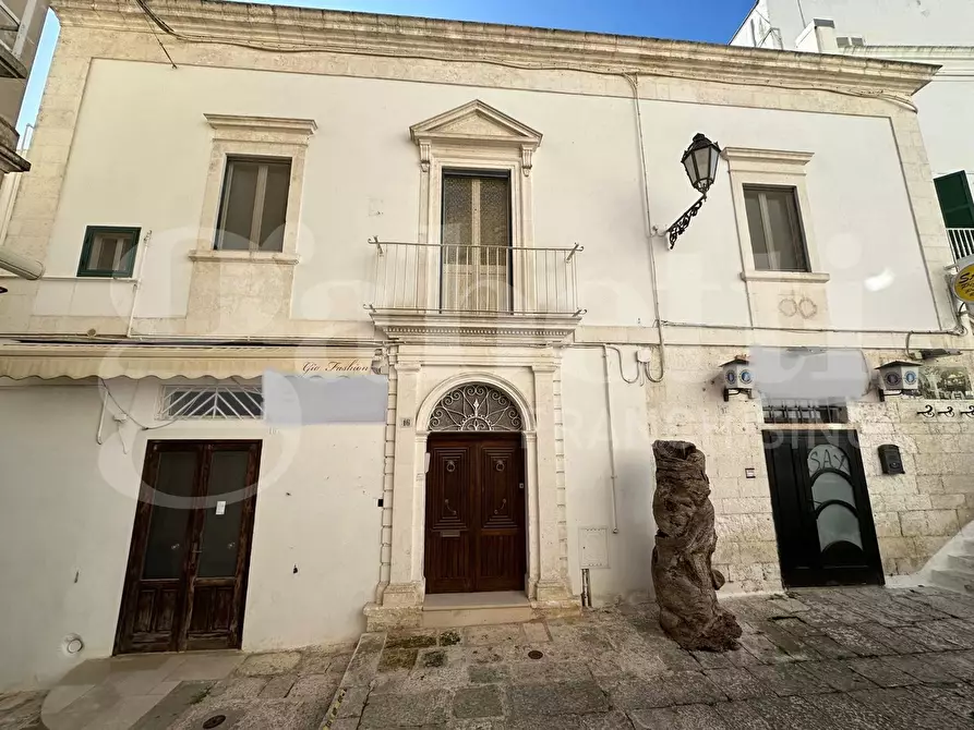 Immagine 3 di Casa indipendente in vendita  in Via Cattedrale a Ostuni