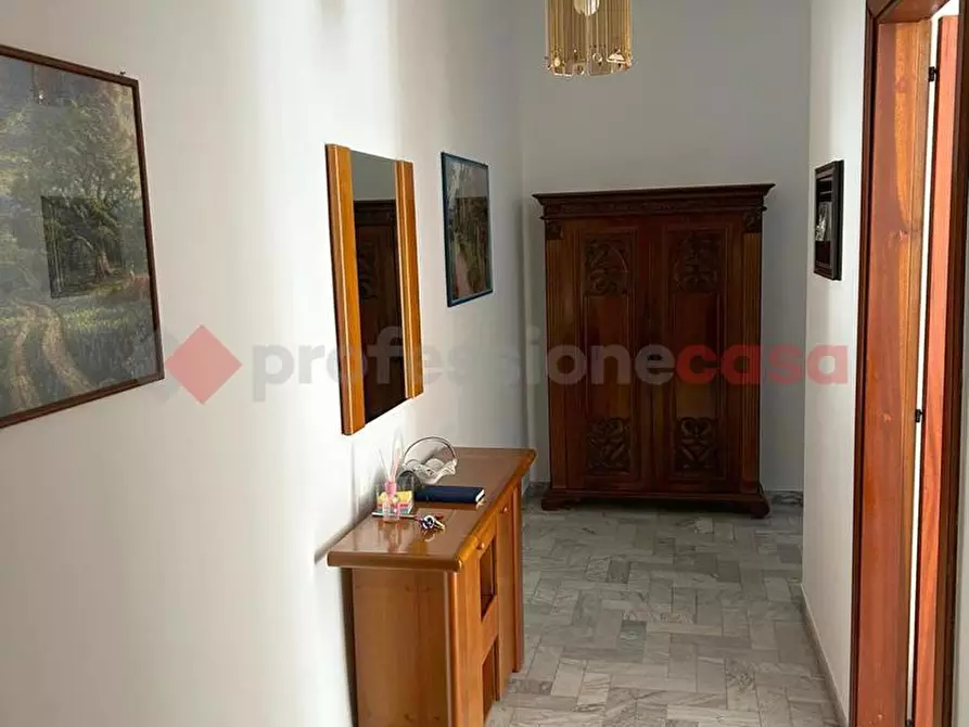 Immagine 2 di Appartamento in vendita  in Via OBERDAN a Monopoli