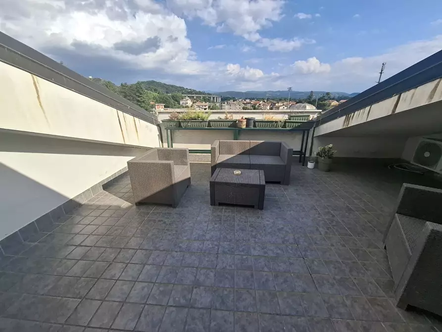 Immagine 3 di Appartamento in vendita  in Via conte canofari, 3 a Sora