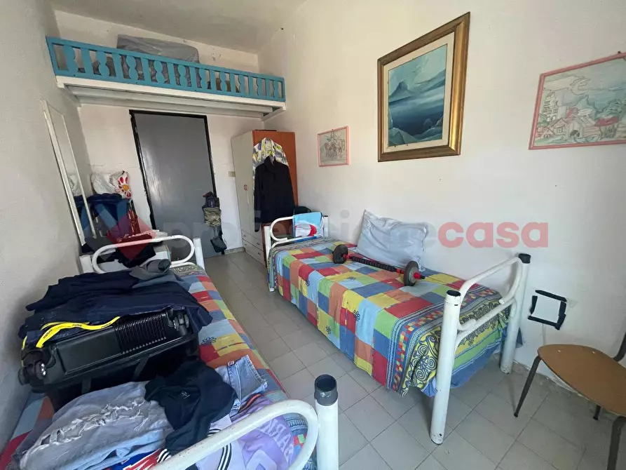 Immagine 27 di Appartamento in vendita  in Via Domiziana a Mondragone