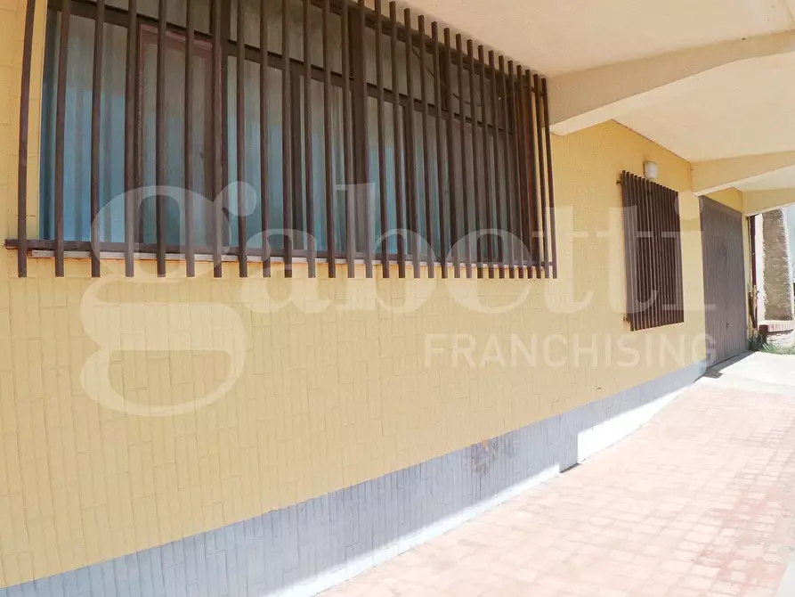 Immagine 5 di Casa bifamiliare in vendita  in Via FORMIA, 99/B a Catanzaro