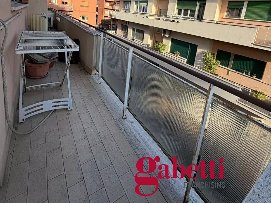 Immagine 23 di Appartamento in vendita  in Via dei Cristofori, 11 a Roma