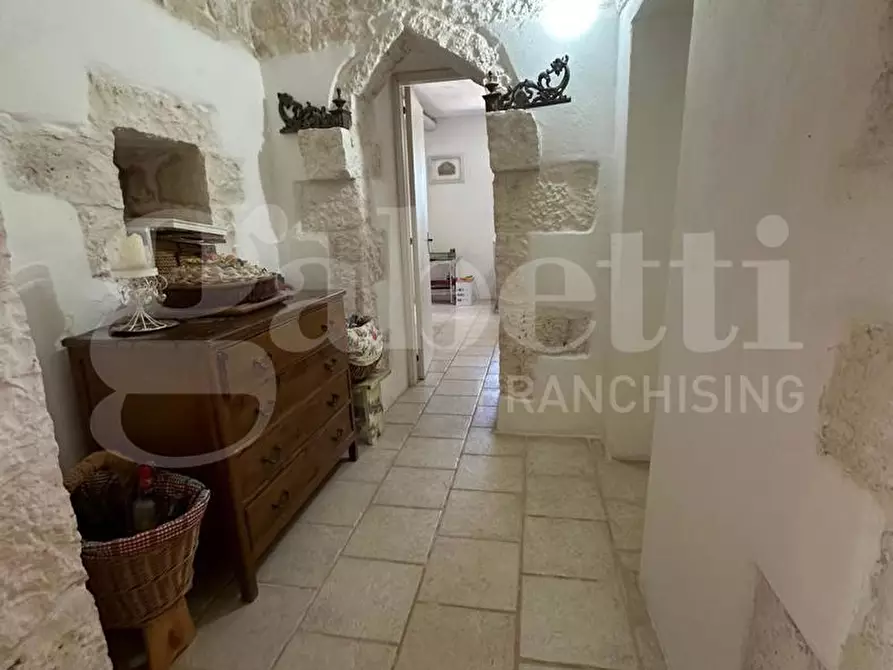 Immagine 13 di Villa in vendita  in Contrada Certosa, sn a Ostuni
