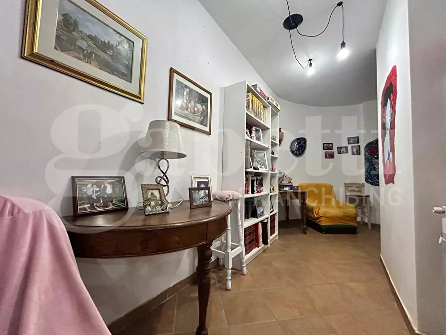 Immagine 29 di Casa bifamiliare in vendita  in Via delle viole, 6 a Pomezia