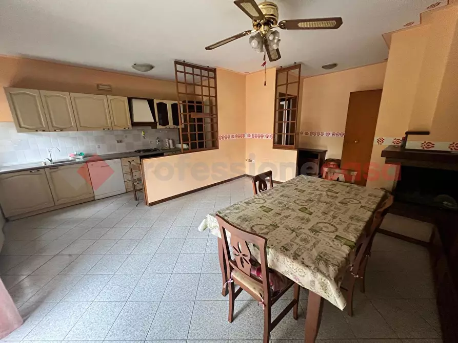 Immagine 2 di Appartamento in vendita  in Via san venanzo a Spoleto