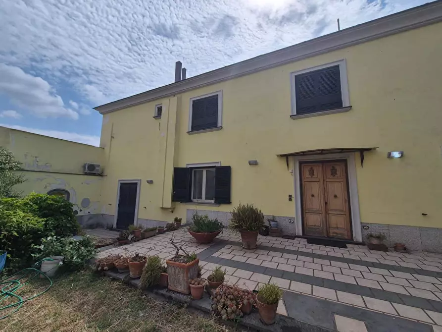 Immagine 16 di Casa indipendente in vendita  in Via Nazionale, 773 a Torre Del Greco