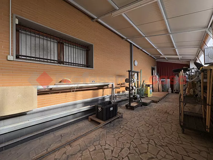 Immagine 10 di Attività commerciale in vendita  in Via TERRACINA, 52 a San Felice Circeo