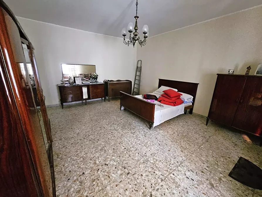 Immagine 16 di Appartamento in vendita  in Vico Castelnuovo a San Severo