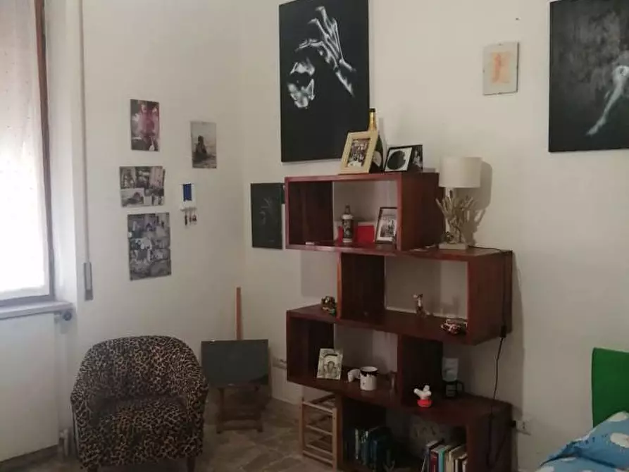 Immagine 4 di Appartamento in vendita  in Via Resistenza, 12 a Sezze