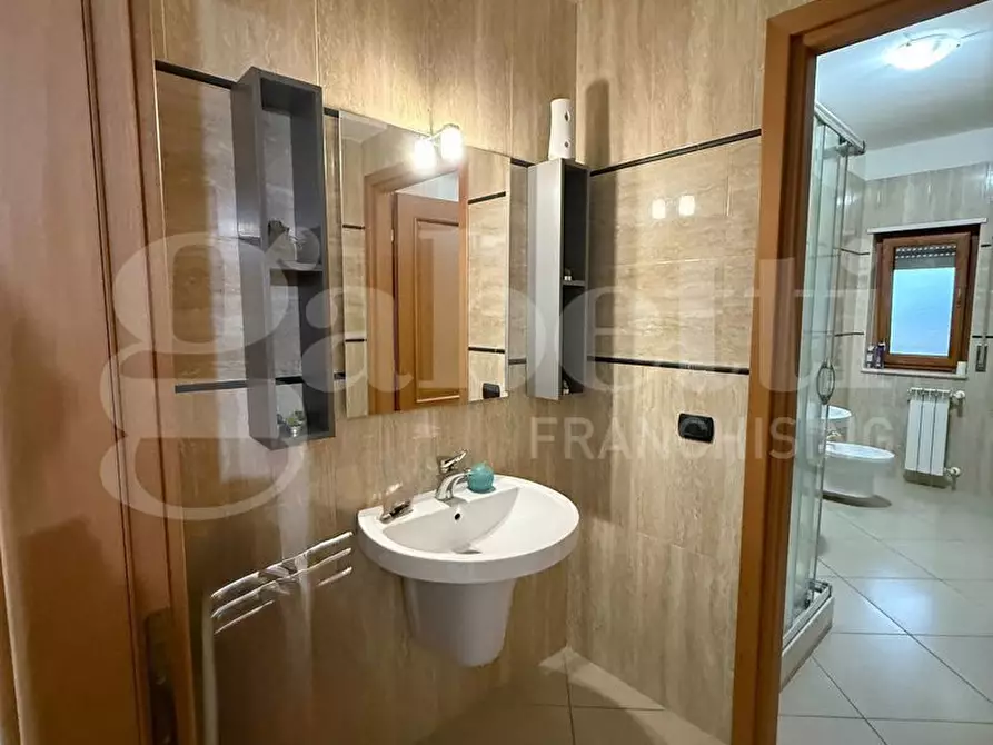 Immagine 16 di Appartamento in vendita  in Via Gugliemo Marconi, 145 a Lamezia Terme