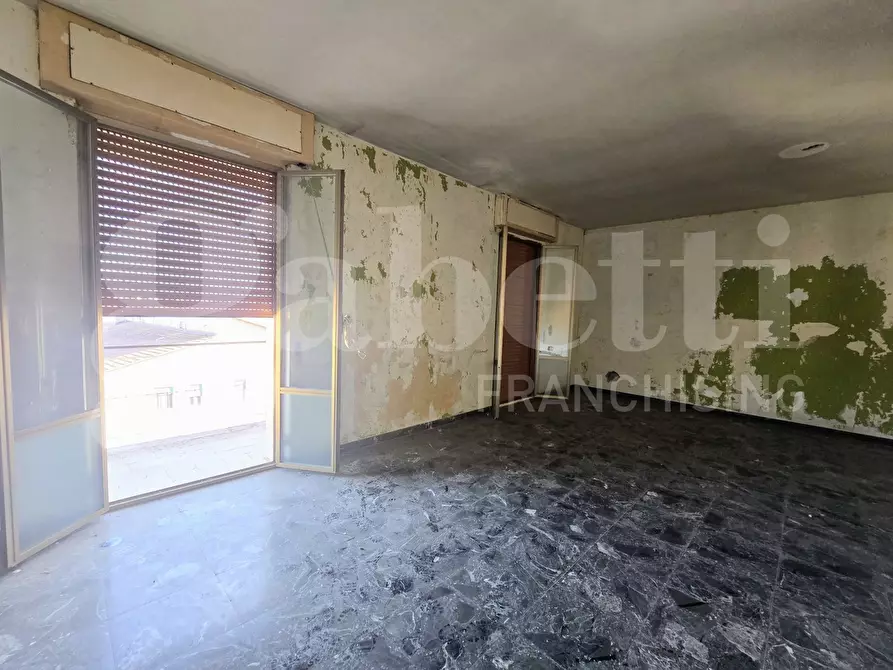 Immagine 15 di Attico in vendita  in Piazza Gobetti a Colleferro