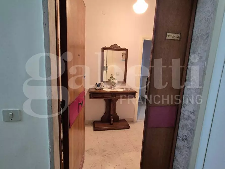 Immagine 2 di Appartamento in vendita  in Via Parini, 97 a Torre Annunziata