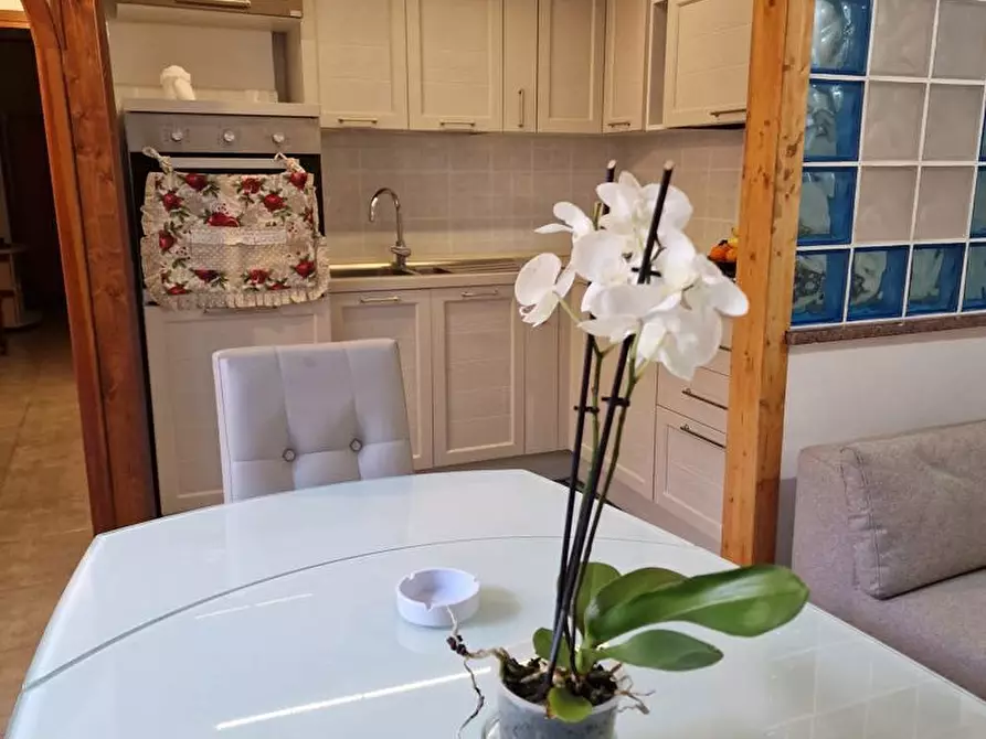 Immagine 5 di Appartamento in vendita  in Via Aldo Manuzio, 159 a Sezze