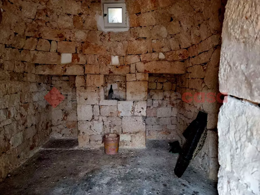 Immagine 14 di Baita in vendita  in Contrada Santo Scalone, snc a Ostuni
