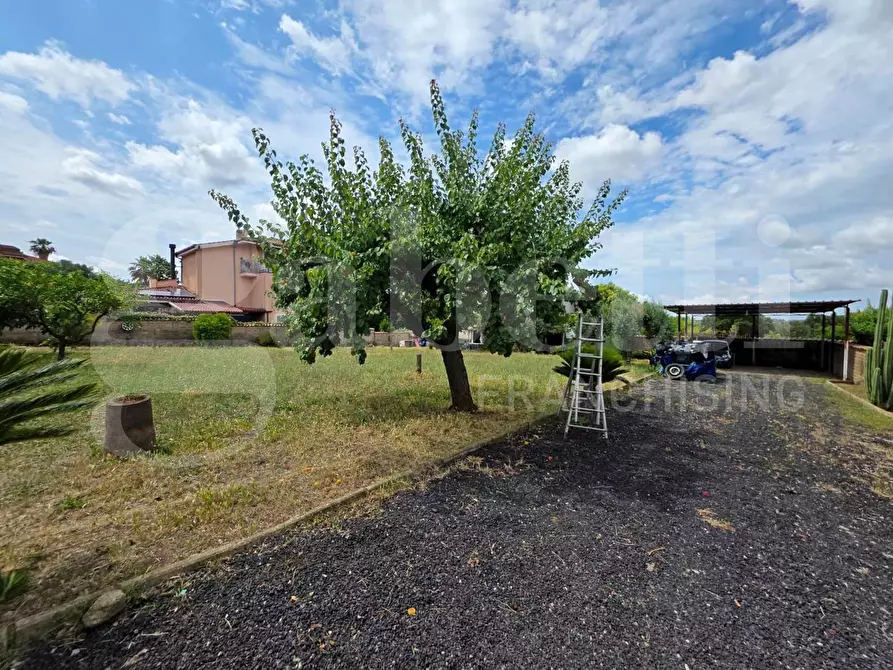 Immagine 18 di Villa in vendita  in Via Castelbarco, 67a a Roma