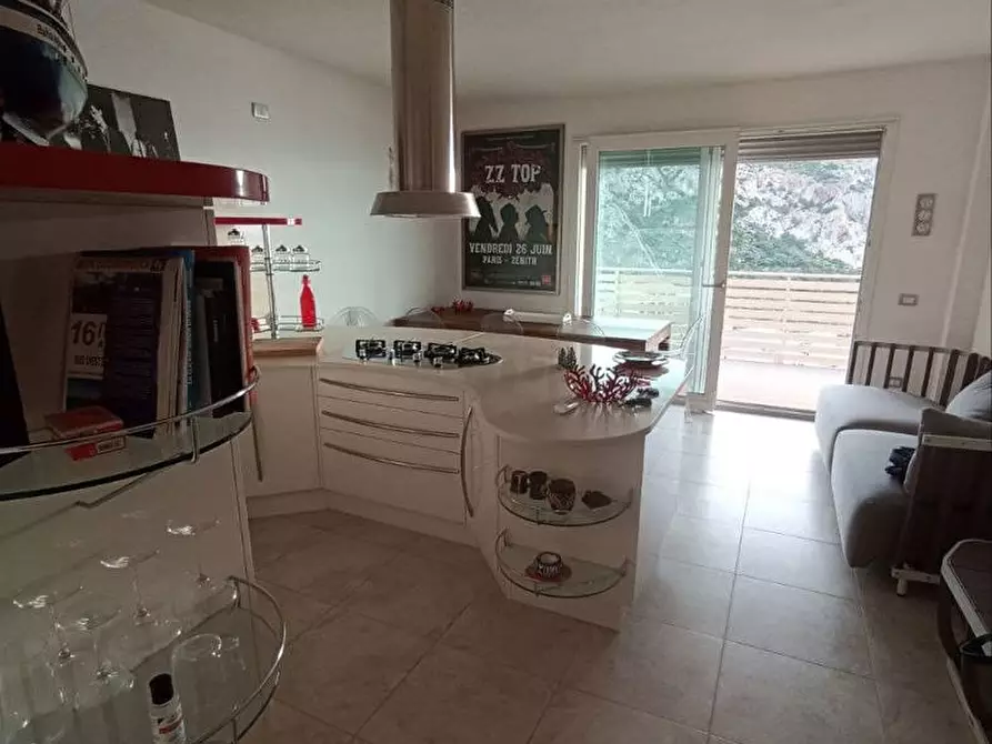 Immagine 13 di Appartamento in vendita  in Via Scuola di Musica, 1 a Buggerru