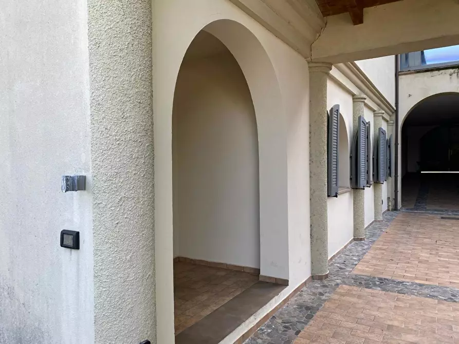 Immagine 5 di Ufficio in vendita  in Via Isonzo, 3 a Forli'