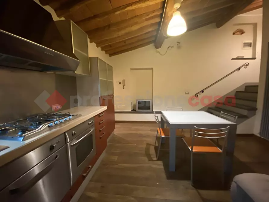 Immagine 3 di Appartamento in affitto  in Via Saccenti a Cerreto Guidi