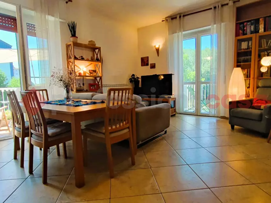 Immagine 37 di Appartamento in vendita  in Via TOGLIATTI, 11 a Locate Di Triulzi