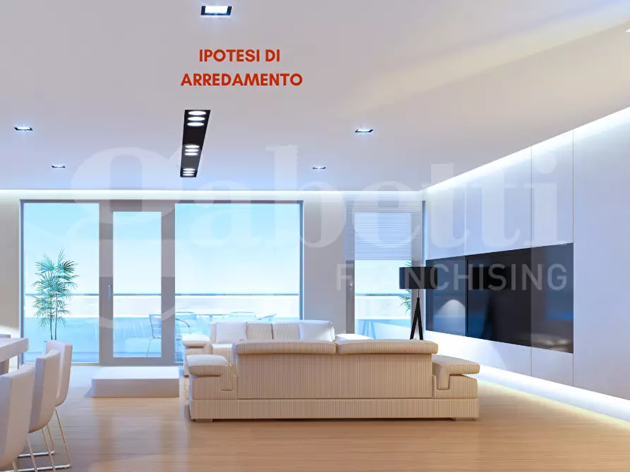 Immagine 2 di Multiproprietà in vendita  in Via SOTTOMARINA - VIALE CRISTOFORO COLOMBO, 00 a Chioggia