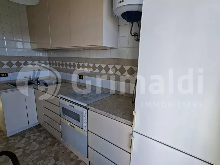 Immagine 23 di Appartamento in affitto  in Viale Romagna, 11 a Milano