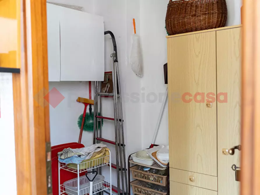 Immagine 18 di Appartamento in vendita  in Via Prignano di Sopra, 3 a Anagni