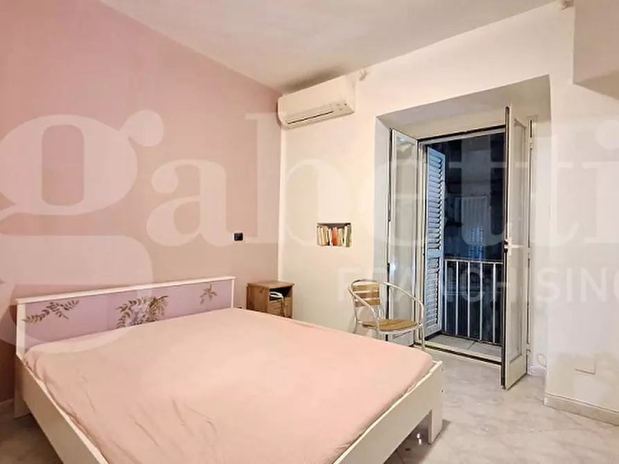 Immagine 8 di Appartamento in affitto  in Via Giovanni Paladino a Napoli