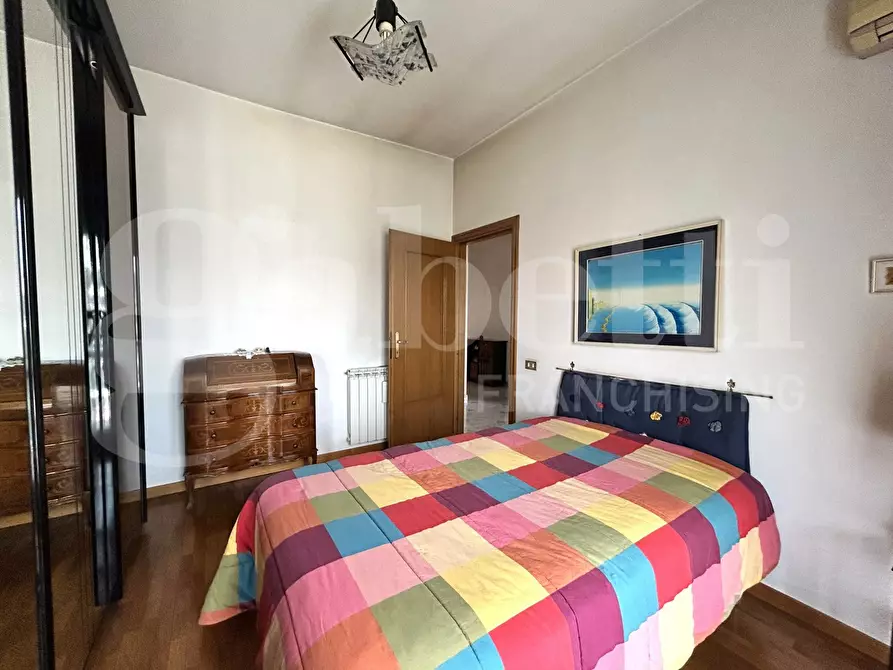 Immagine 29 di Appartamento in vendita  in Via Civitacampomarano, 68 a Roma