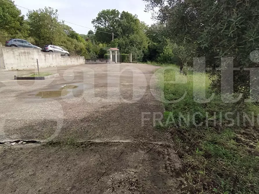 Immagine 22 di Appartamento in vendita  in LocalitÃ  Peloni, s.n.c. a Formia