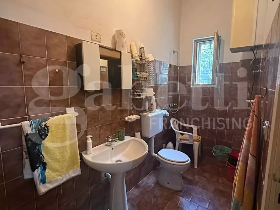 Immagine 17 di Casa indipendente in vendita  in Via Santa Caterina, 21 a Gizzeria