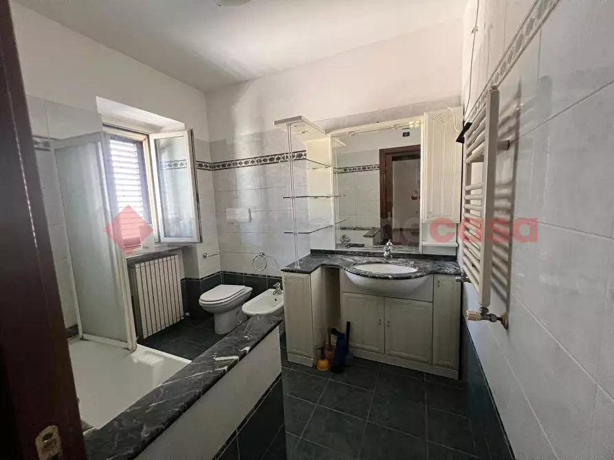 Immagine 28 di Terratetto in vendita  in Via fraz. San Giacomo, via Inghilterra a Spoleto
