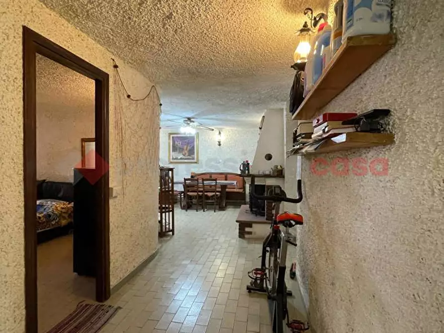 Immagine 26 di Appartamento in vendita  in Via MEDIANA VECCHIA, 20 a Terracina