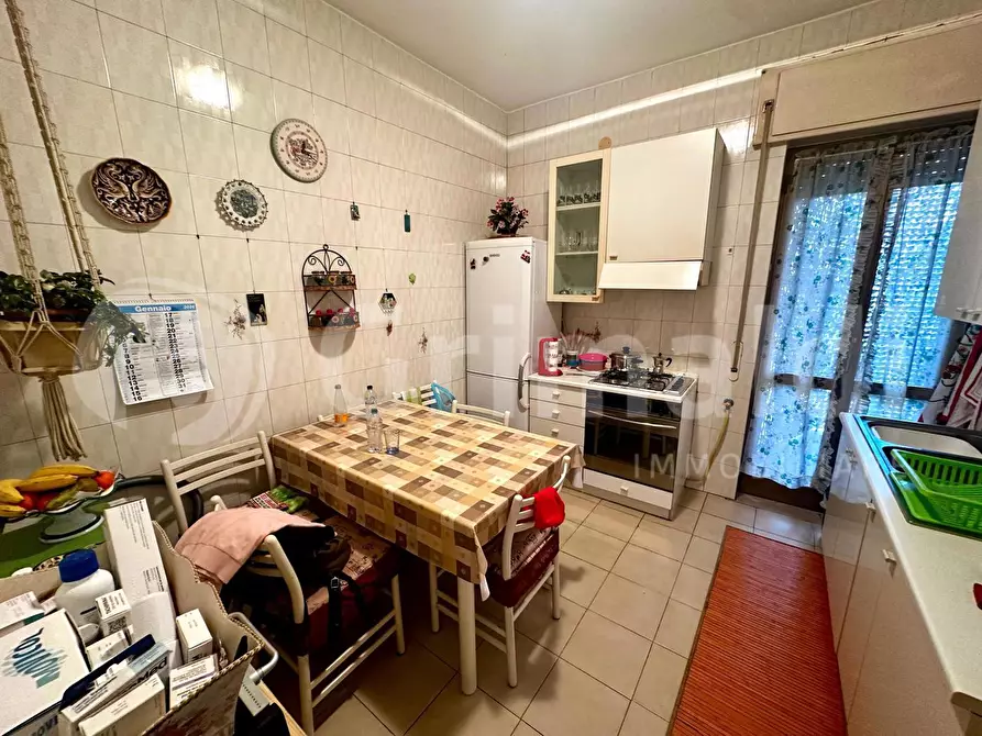 Immagine 33 di Appartamento in vendita  in Via tansillo, 54f a Napoli