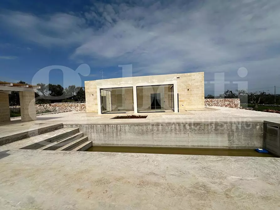 Immagine 15 di Villa in vendita  in Contrada Sessana Grande, sn a Ostuni