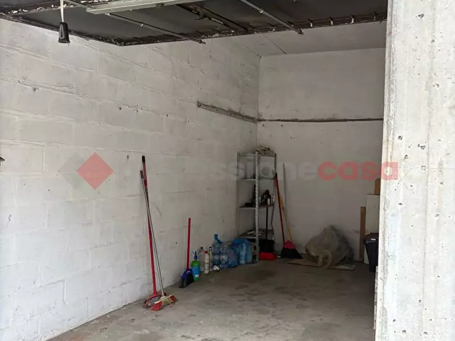 Immagine 4 di Appartamento in affitto  in Via Corradini, 28 a Reggio Nell'emilia