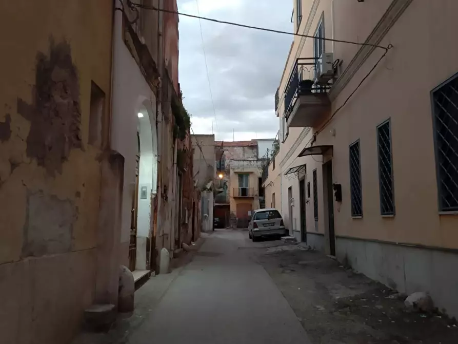 Immagine 38 di Appartamento in vendita  in Via Vittorio Emanuele, Snc a Mondragone