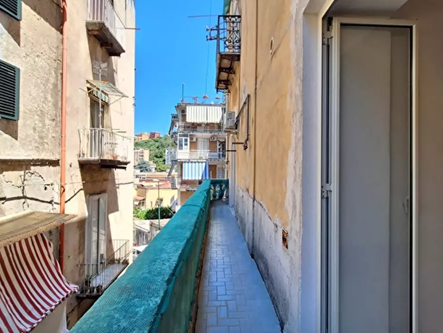 Immagine 17 di Appartamento in vendita  in Vico S. Eframo a Napoli