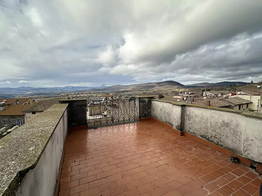 Immagine 18 di Appartamento in vendita  in Corso DELLA REPUBBLICA, 00 a Canale Monterano