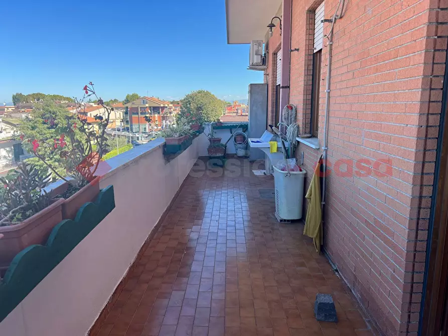 Immagine 18 di Appartamento in vendita  in Via francesco ingoli, 68 a Roma