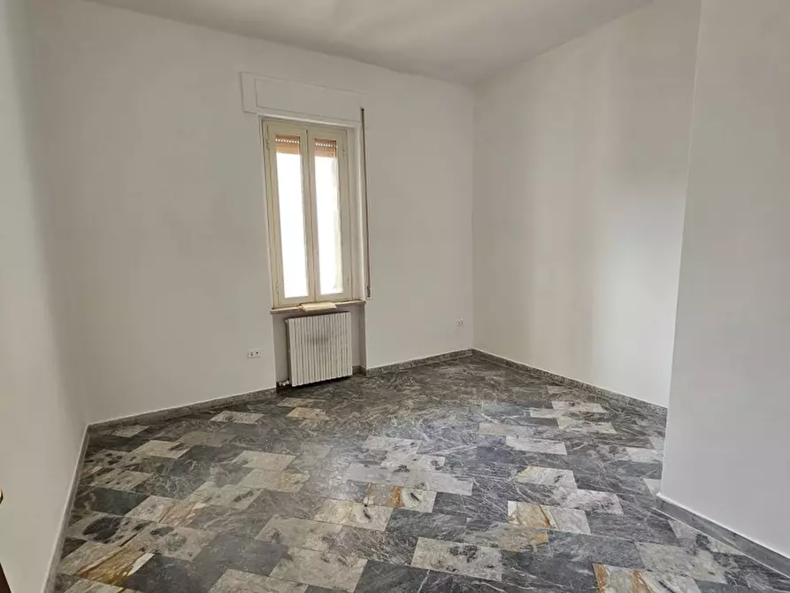 Immagine 3 di Appartamento in vendita  in Via Brescia a San Severo
