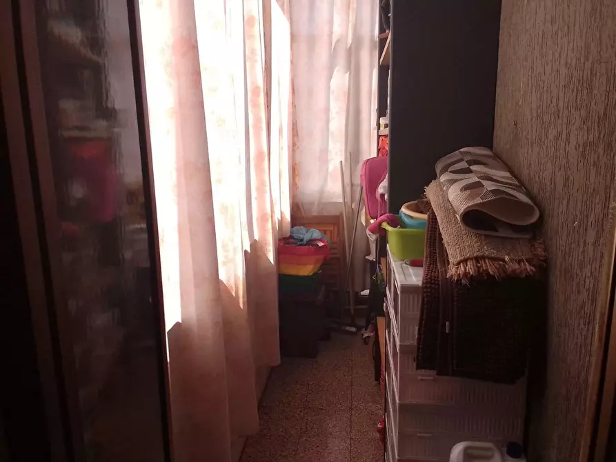 Immagine 4 di Appartamento in vendita  in Via DE AMICIS, CA/F a Taranto