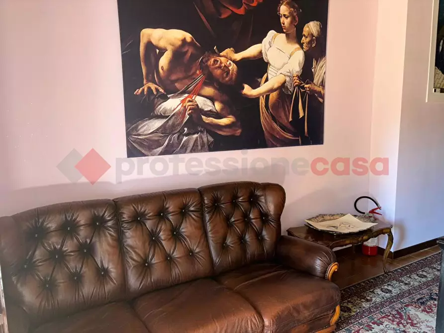 Immagine 1 di Ufficio in affitto  in Via Romana, 76 a Colleferro