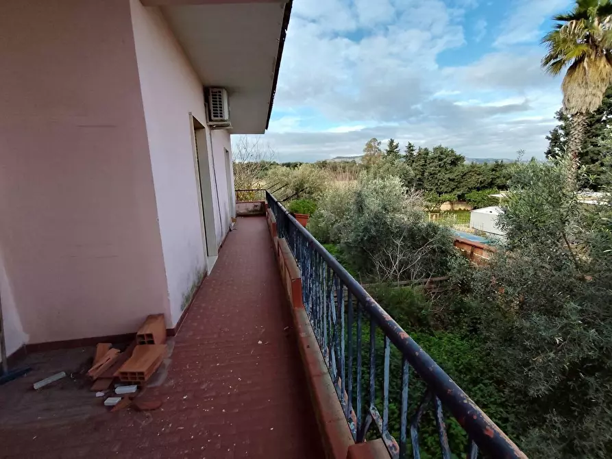 Immagine 34 di Villa in vendita  in Via pergusa, 8 a Melilli