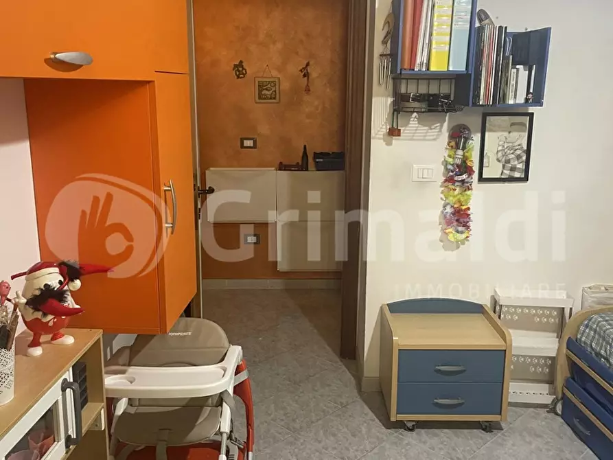 Immagine 7 di Appartamento in vendita  in Piazza Mazzini, 70 a Livorno