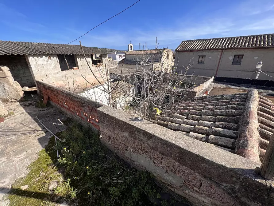 Immagine 10 di Casa indipendente in vendita  in Vico V ROMA, SNC a Maracalagonis