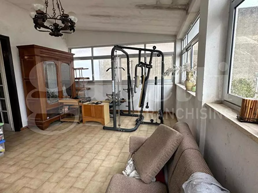 Immagine 34 di Villa in vendita  in Via Tommaso di Lampedusa, sn a Carovigno