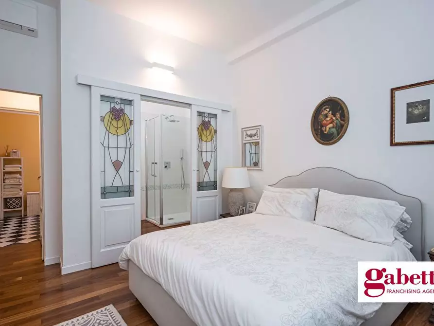 Immagine 4 di Appartamento in vendita  in Via Savona, 69 a Milano