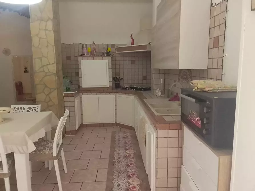 Immagine 4 di Appartamento in vendita  in Piazza BRODOLINI, 208 a Taranto