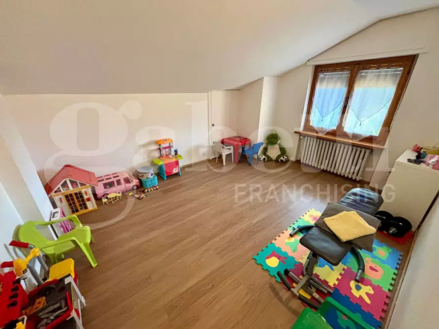 Immagine 40 di Appartamento in vendita  in Via Volvera a Rivalta Di Torino